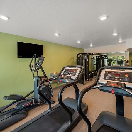 Century Village  Woodspring Suites West Palm Beach מראה חיצוני תמונה