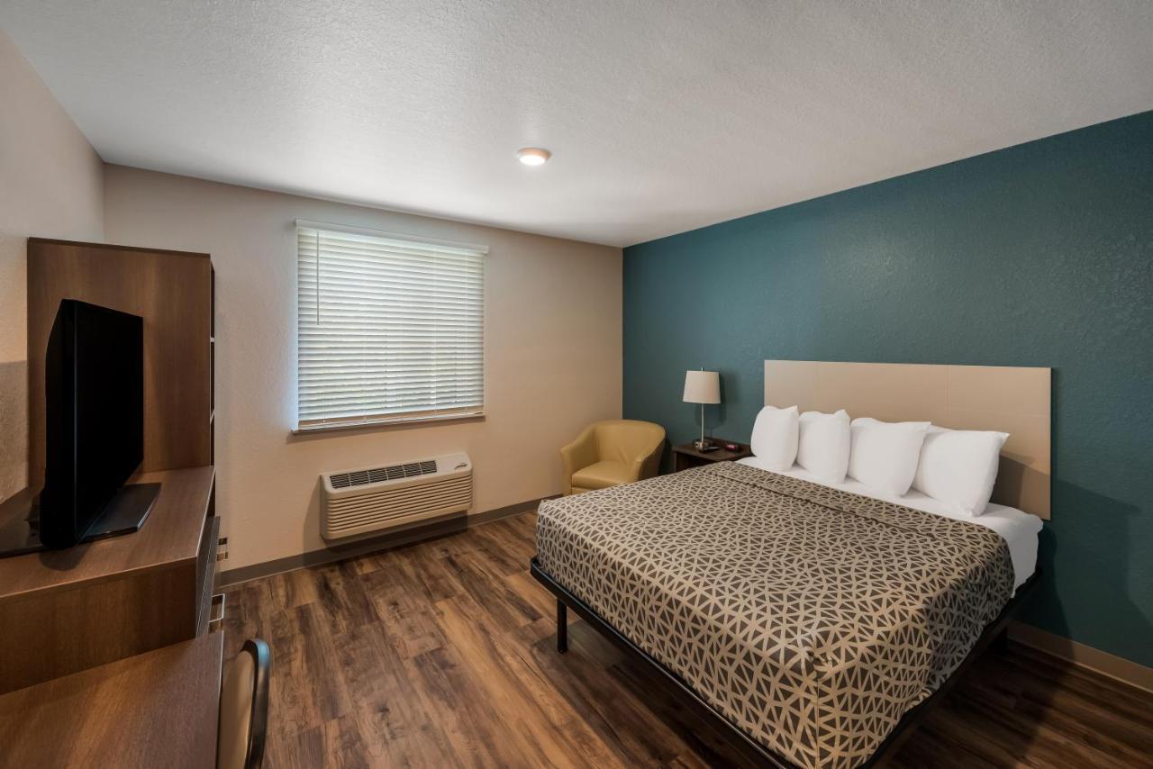 Century Village  Woodspring Suites West Palm Beach מראה חיצוני תמונה