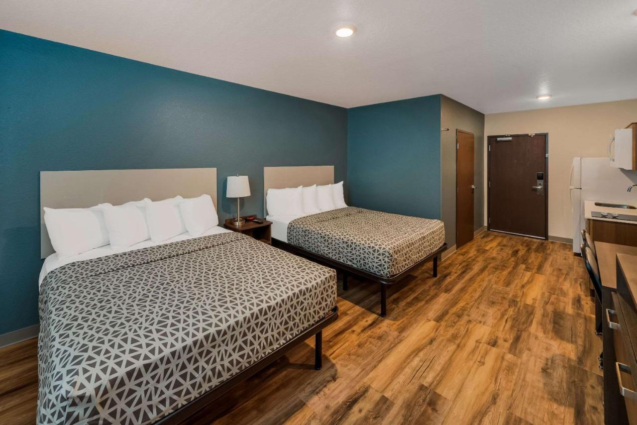 Century Village  Woodspring Suites West Palm Beach מראה חיצוני תמונה